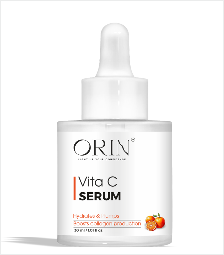 ORIN™ Vita C Serum - 30ML