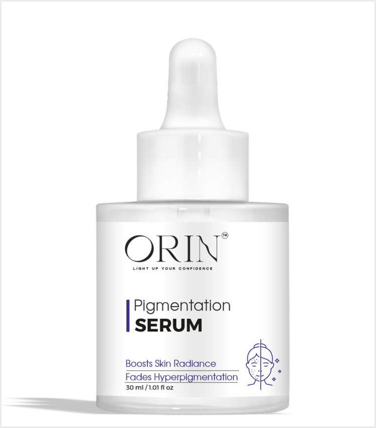ORIN™ Pigmentclear Serum - 30ML