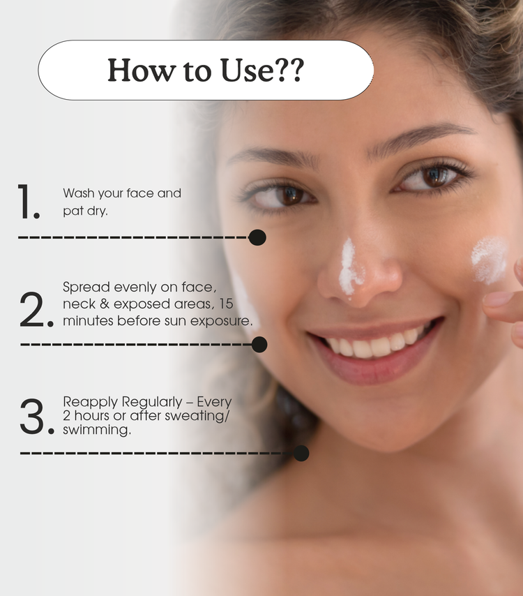 ORIN™ SunShield SPF 50 PA+++ - 50ML