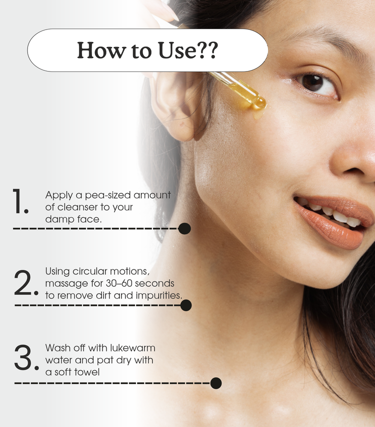 ORIN™ Vita C Serum - 30ML