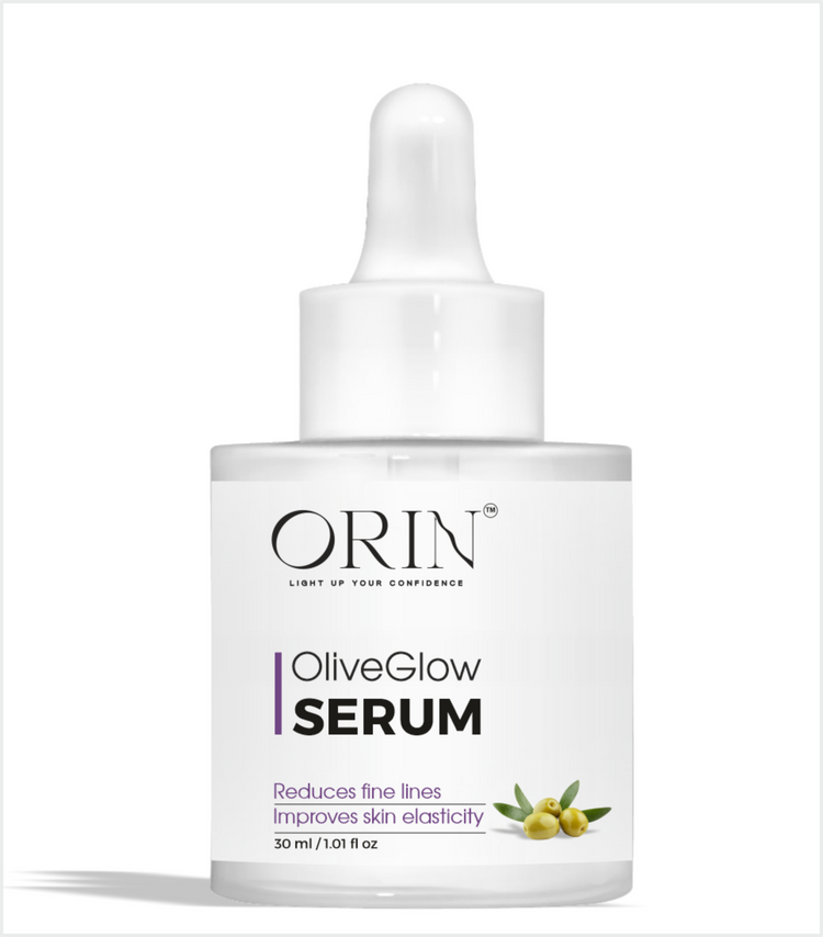 ORIN™ OliveGlow (Anti-Aging Serum) - 30 ML
