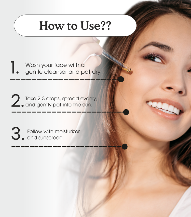 ORIN™ Pigmentclear Serum - 30ML