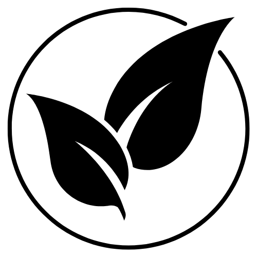 100% Natural