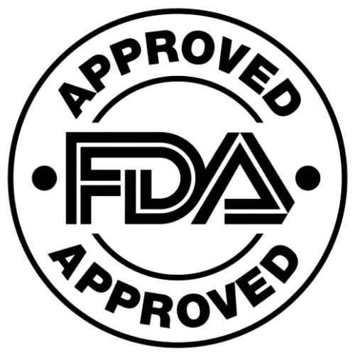 FDA Approved