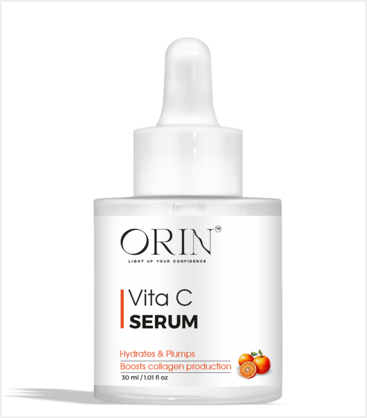 ORIN™ Vita C Serum - 30ML