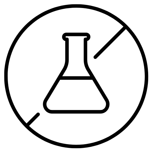 Paraben Free